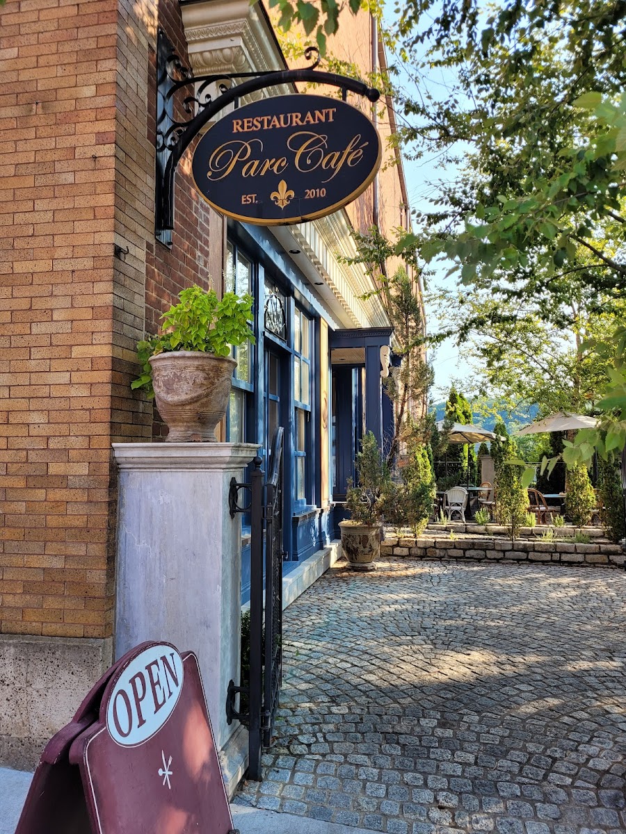 Parc Café